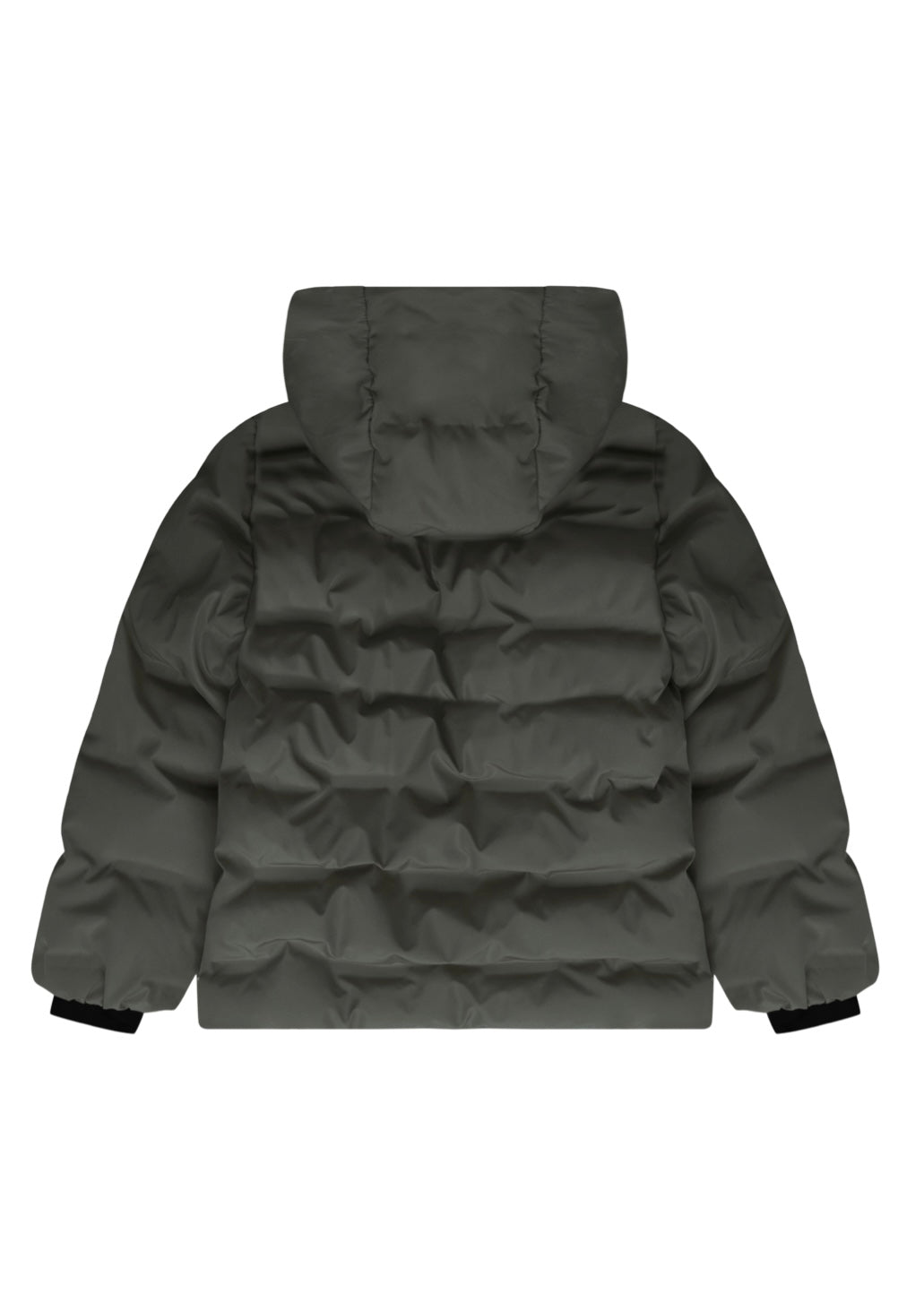 Color Kids Jr. Jacket Quilt Kambaba