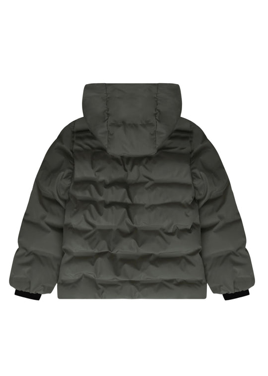Color Kids Jr. Jacket Quilt Kambaba