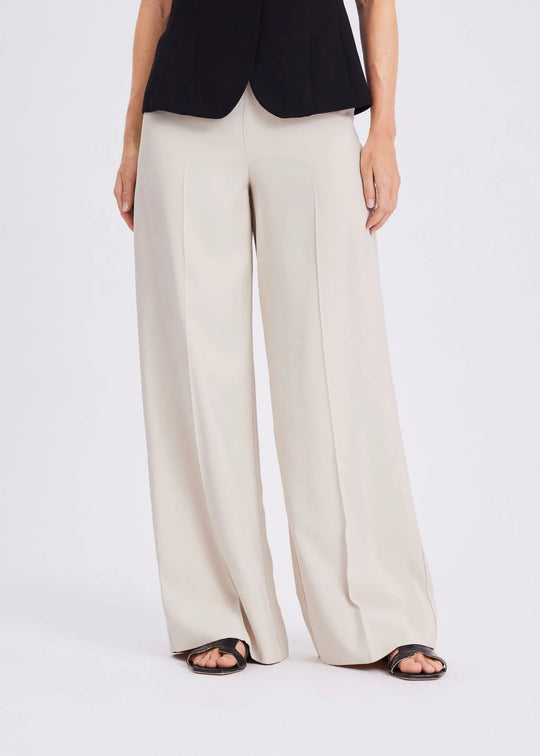 Five Units MarieFV trousers Vanilla