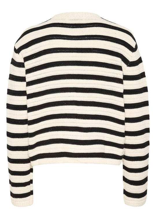 Karen By Simonsen KBUne Cardigan Meteorite