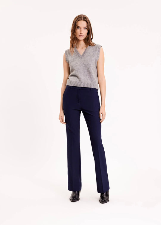 Cinq unités Clarafv 085 Mud Melange