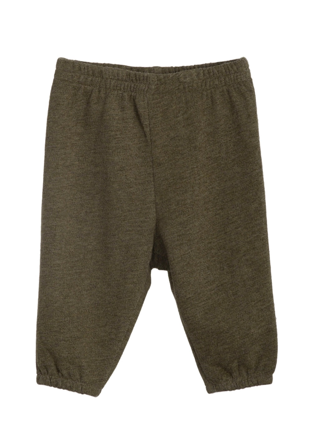 Serendipity Sweat Pants Seaweed