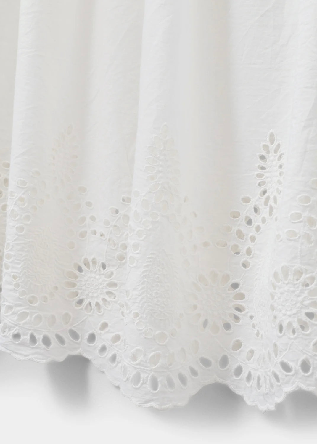 Sofie Schnoor S251293 Saraisw skirt snow white