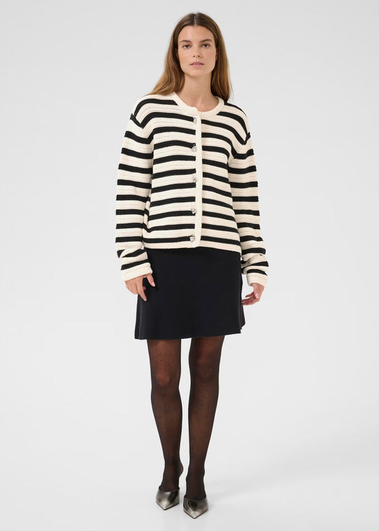 Karen By Simonsen KBUne Cardigan Meteorite