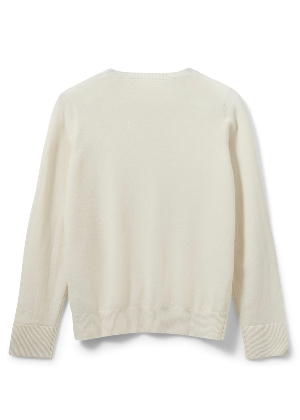 Sofie Schnoor Cissesw Cardigan Off White