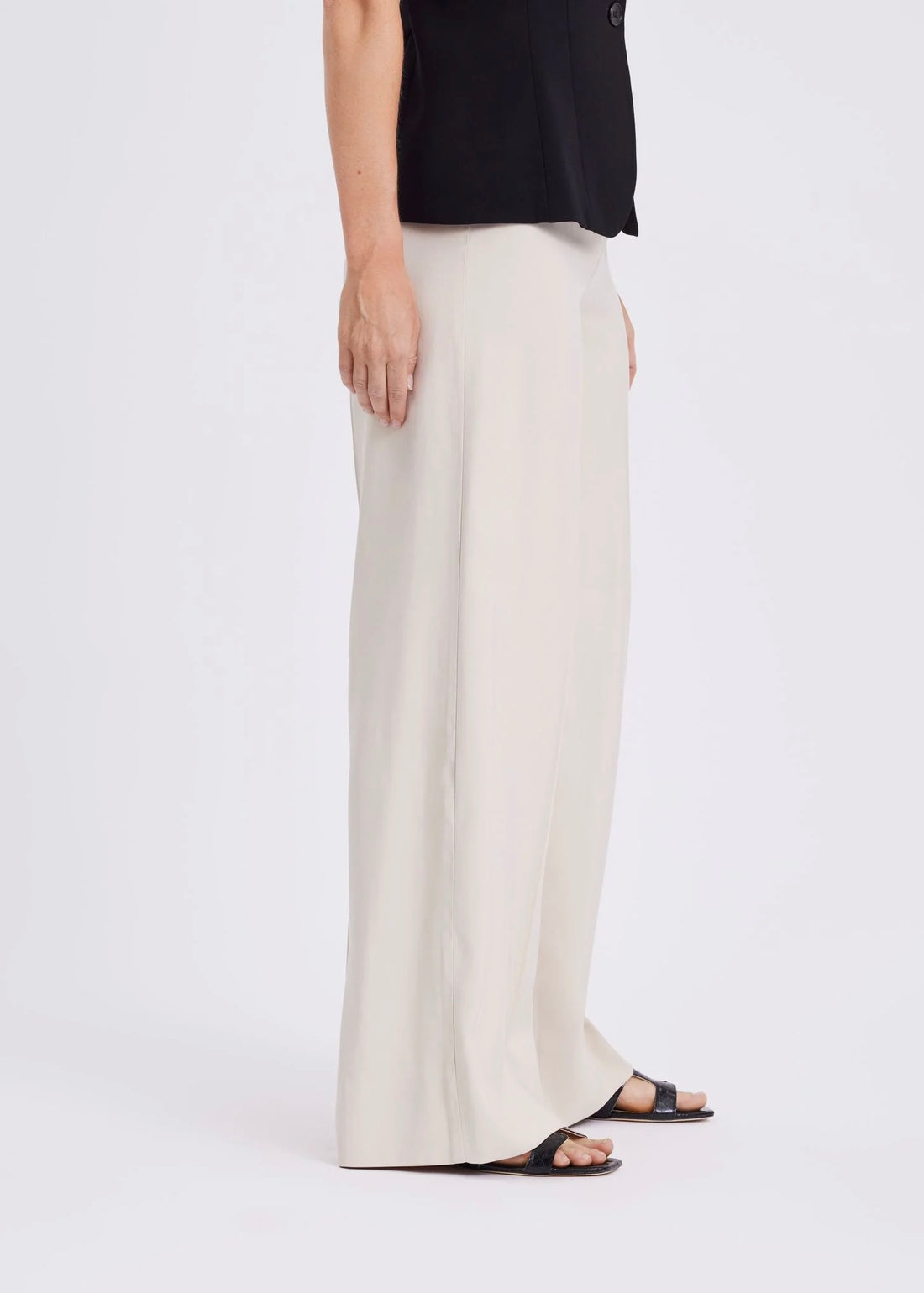 Five Units MarieFV trousers Vanilla