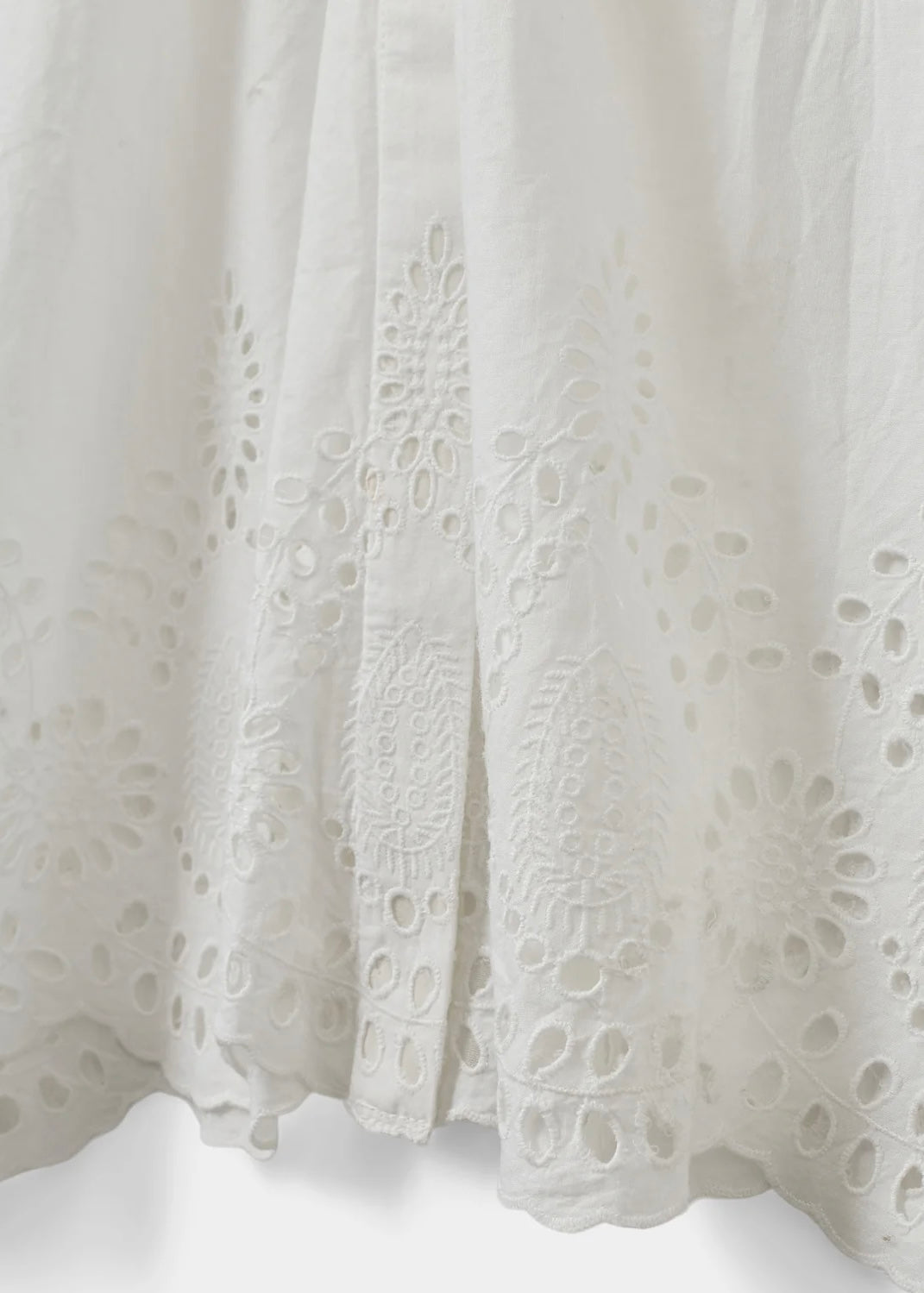 Sofie Schnoor S251290 Telassw shirt snow white