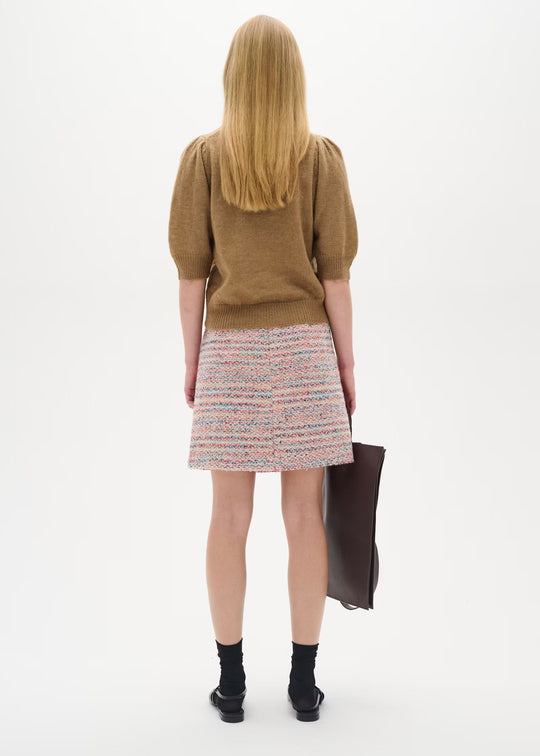 Inwear UtaIW Skirt Multi Colour