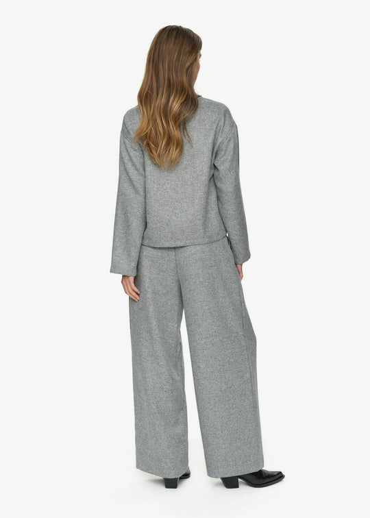 Moves Wrenley Shirt Castlerock