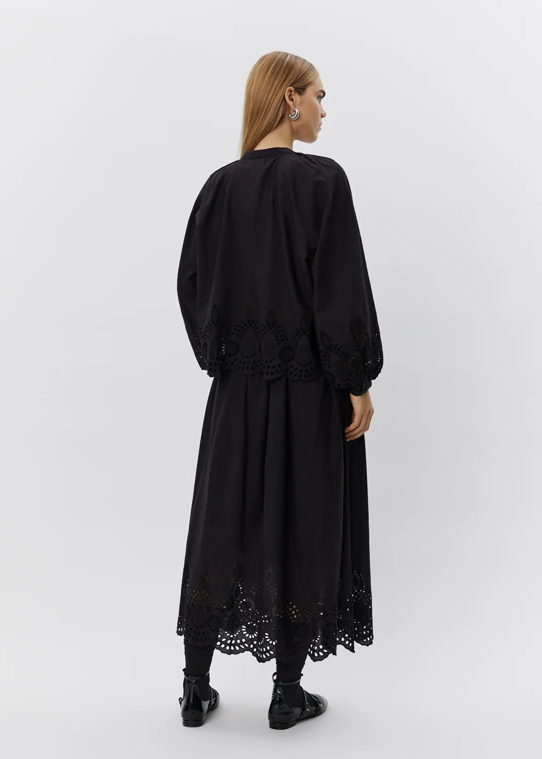 Sofie Schnoor S251293 Saraisw skirt black