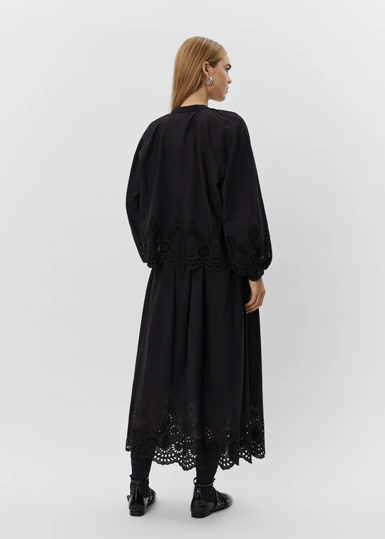 Sofie Schnoor S251293 Saraisw skirt black