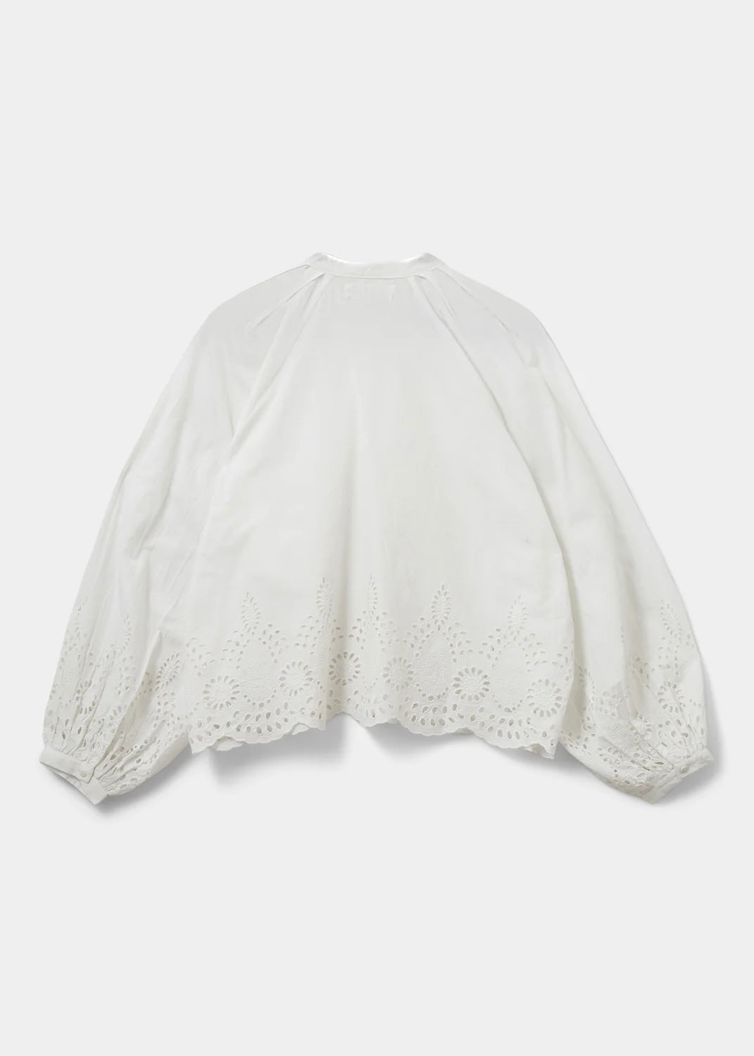 Sofie Schnoor S251290 Telassw shirt snow white
