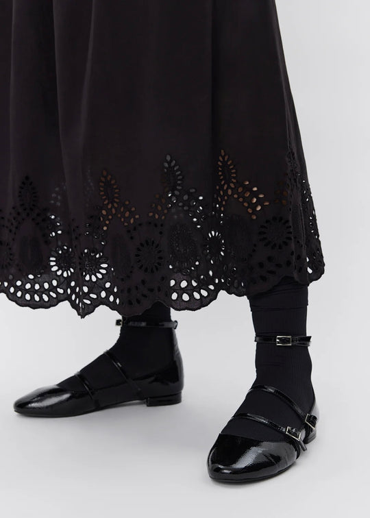 Sofie Schnoor S251293 Saraisw skirt black