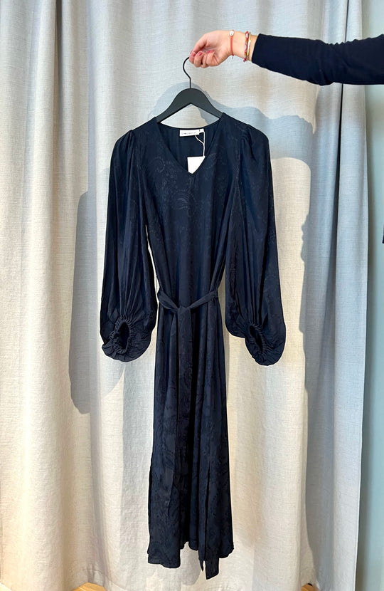 Karen par Simonsen Henné Robe Night Sky