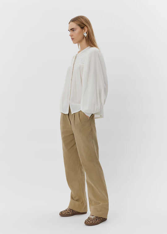 Sofie Schnoor S251135 Delilahsw Shirt off-white