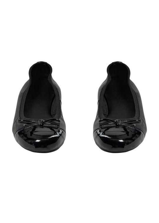 Sofie Schnoor Aviasy Ballerina Black