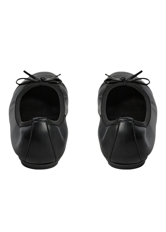 Sofie Schnoor Aviasy Ballerina Black