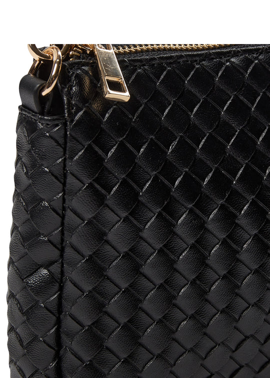 Sofie Schnoor Angelinasy Shoulder bag black