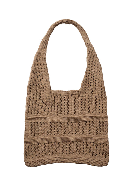Sofie Schnoor Ellasy tote bag Warm Sand
