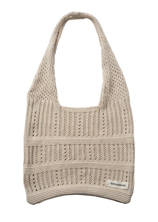 Sofie Schnoor Ellasy tote bag Off white