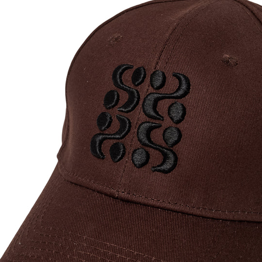 Sofie Schnoor Kathsy cap dark brown