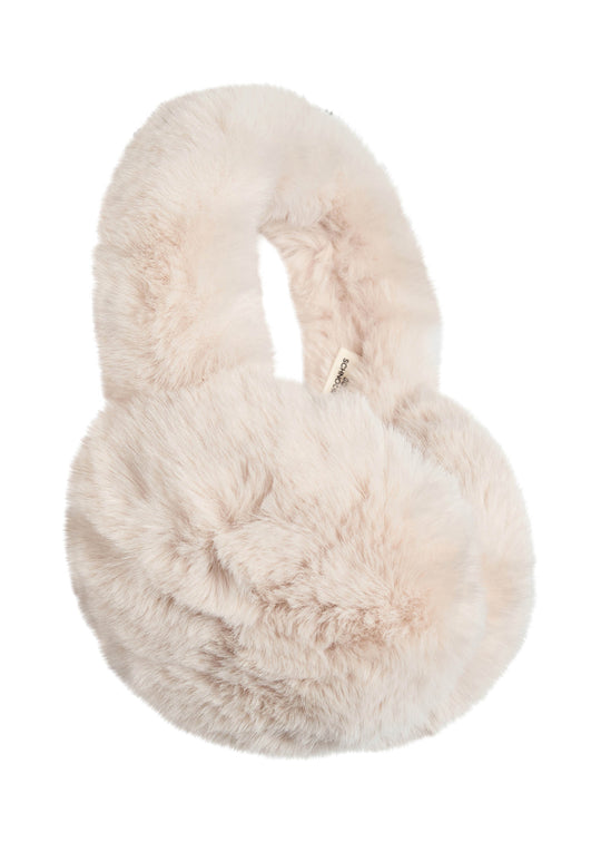 Sofie Schnoor YOUNG Elenasy Ear Warmers Off White