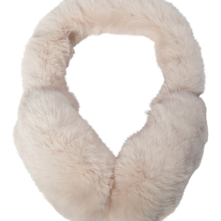Sofie Schnoor YOUNG Elenasy Ear Warmers Off White