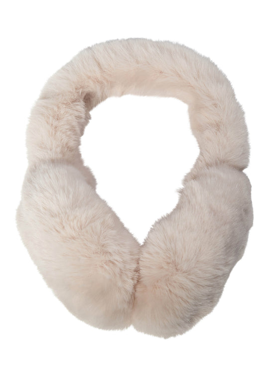 Sofie Schnoor YOUNG Elenasy Ear Warmers Off White