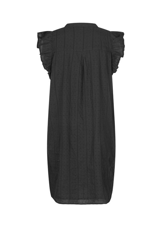 MbyM Gemala dress long Black