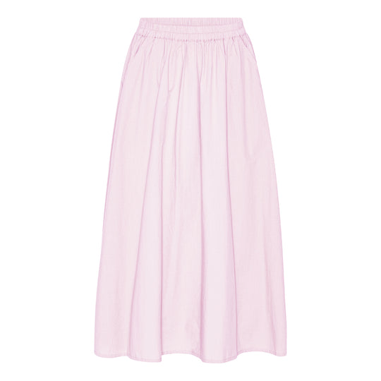 Project AJ117 Hailey Skirt DK14-252 baby Pink