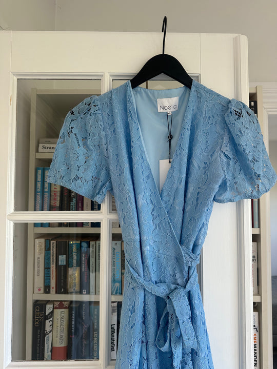 Noella Briston Dress Light blue