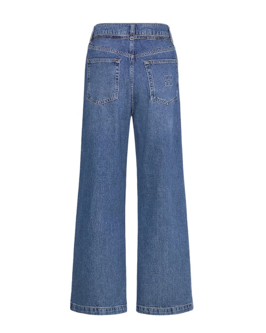 DAY Birger ét Mikkelsen Elijah - Medium Denim Jeans blue