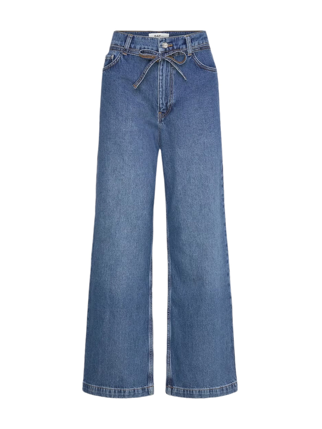 DAY Birger ét Mikkelsen Elijah - Medium Denim Jeans blue