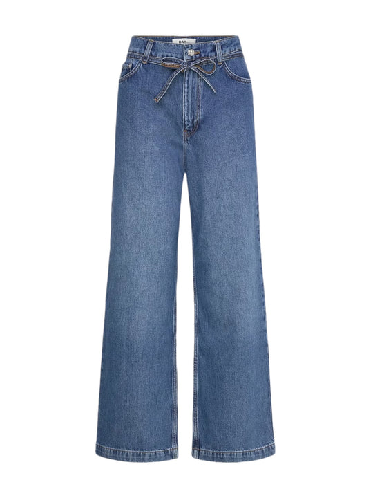 DAY Birger ét Mikkelsen Elijah - Medium Denim Jeans blue