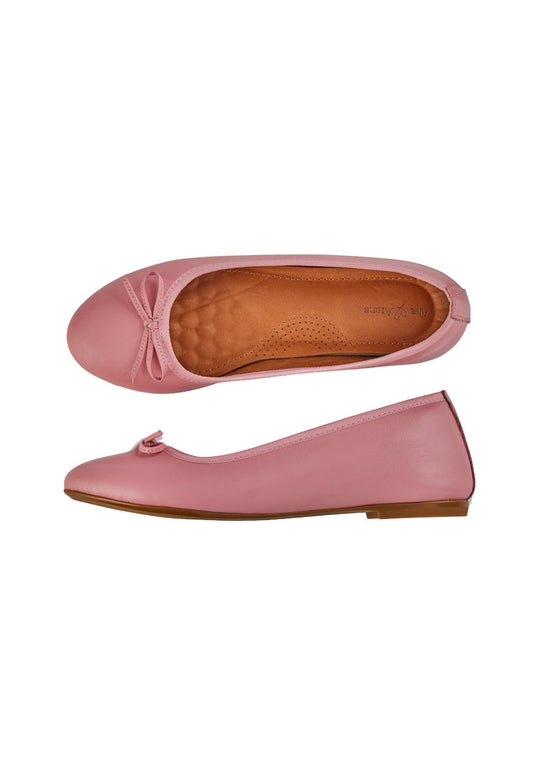 Atone Alva ballerina Pink