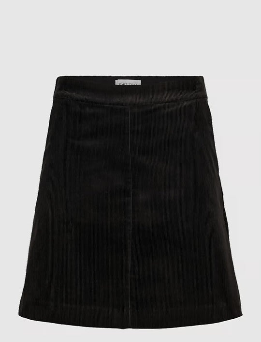 Part Two LingsPW Skirt Black