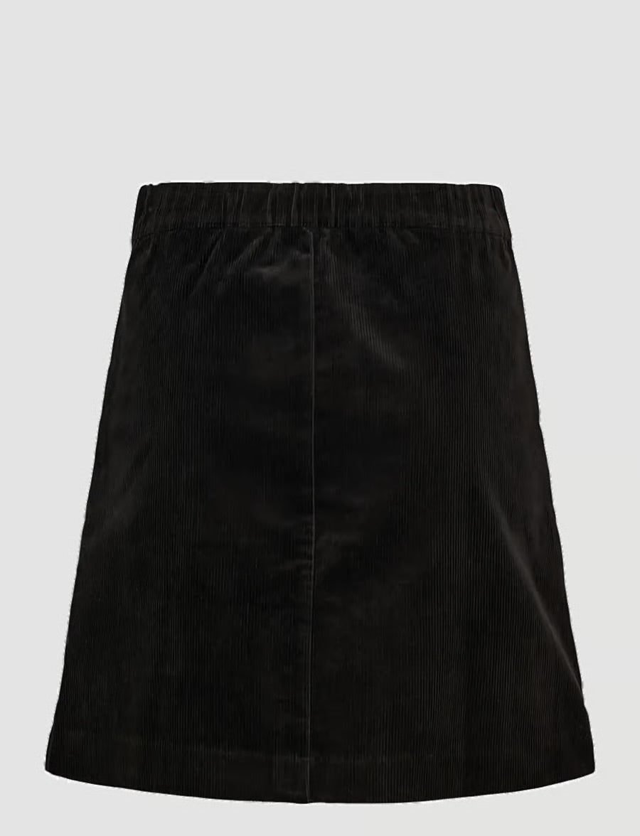 Part Two LingsPW Skirt Black