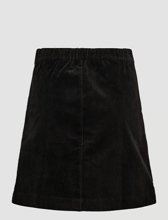 Part Two LingsPW Skirt Black
