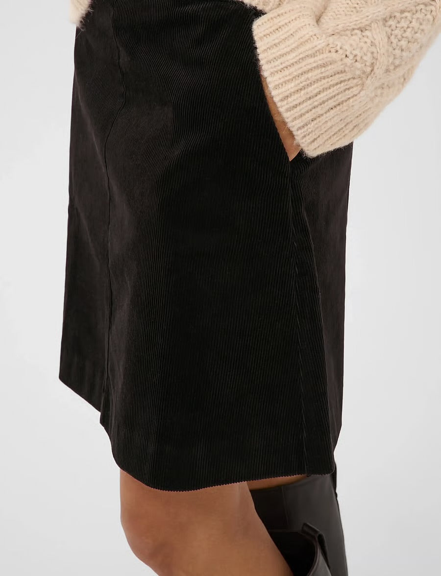 Part Two LingsPW Skirt Black