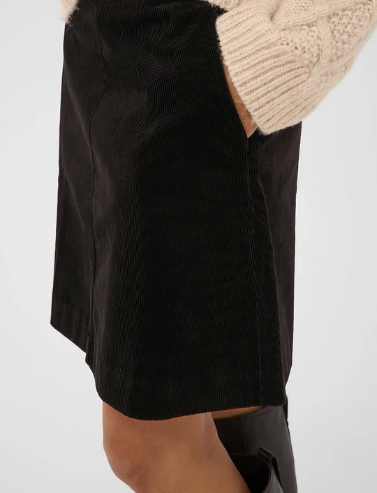 Part Two LingsPW Skirt Black