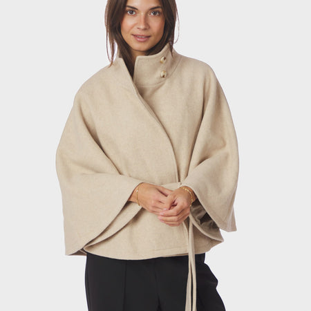 Neo Noir Zanna Cape Sand