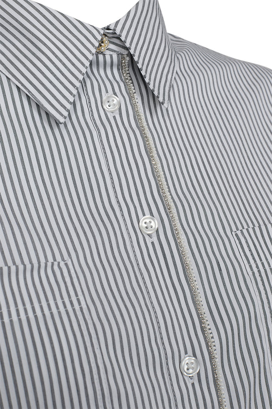 Pieszak PD-Chania Balloon Shirt 00 Stripe
