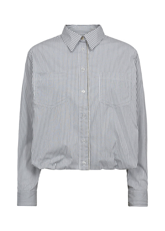 Pieszak PD-Chania Balloon Shirt 00 Stripe