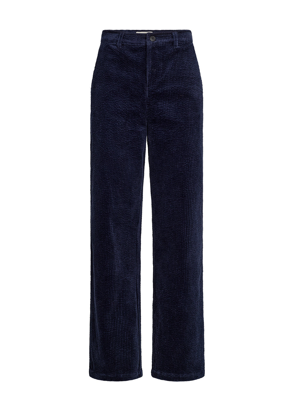 Pieszak PD-Birkin Pant Stunning Corduroy 585 Midnight Navy