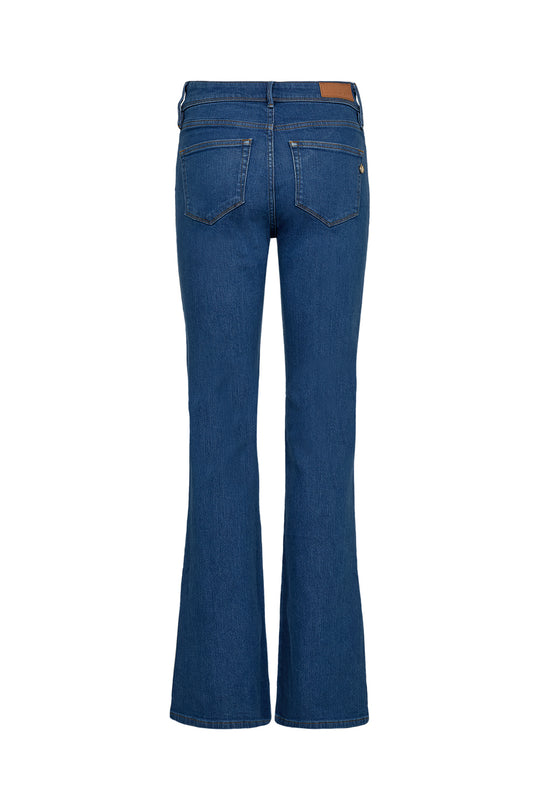 Pieszak Jeans PD-Cara Jeans Wash Clear Vienna Blue Denim