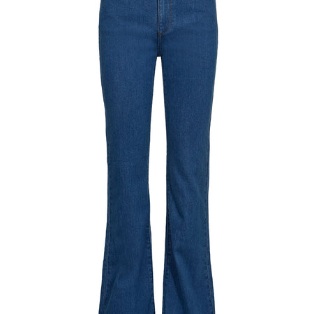 Pieszak Jeans PD-Cara Jeans Wash Clear Vienna Blue Denim