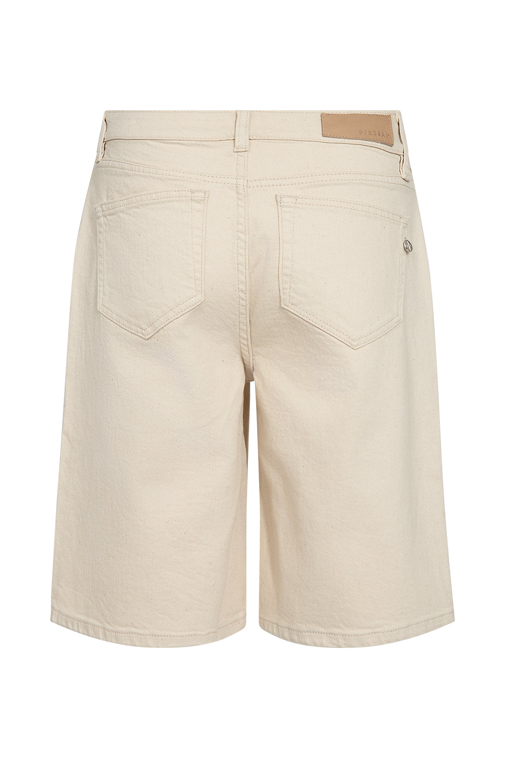 Pieszak PD-Gilly City Shorts Ecru