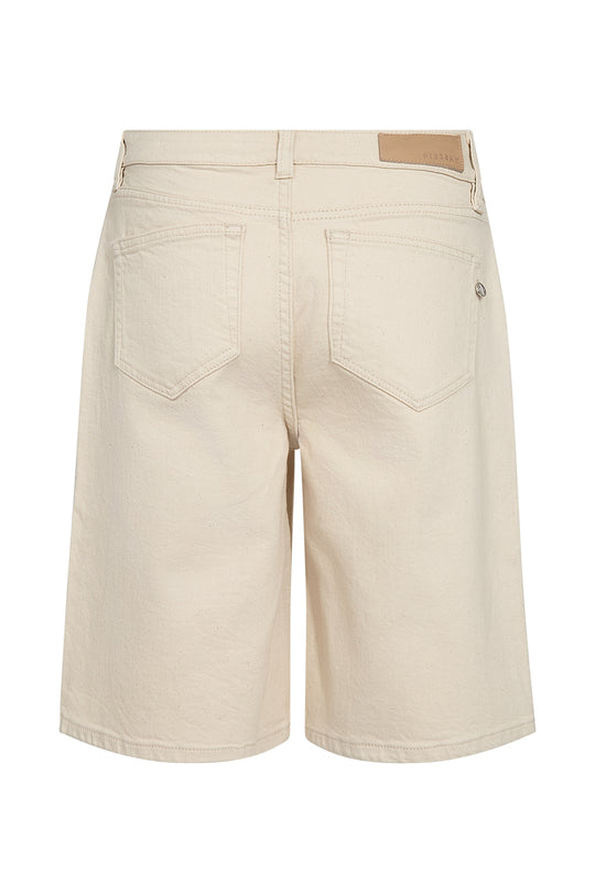 Pieszak PD-Gilly City Shorts Ecru