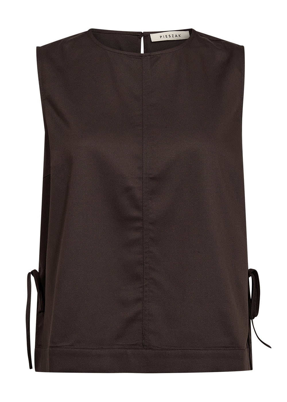 Pieszak PD-Kinsella Top Coffee Bean