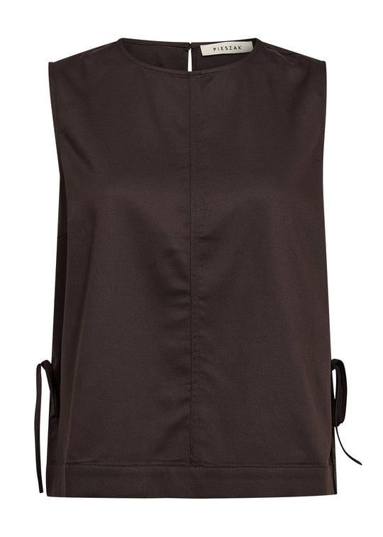 Pieszak PD-Kinsella Top Coffee Bean
